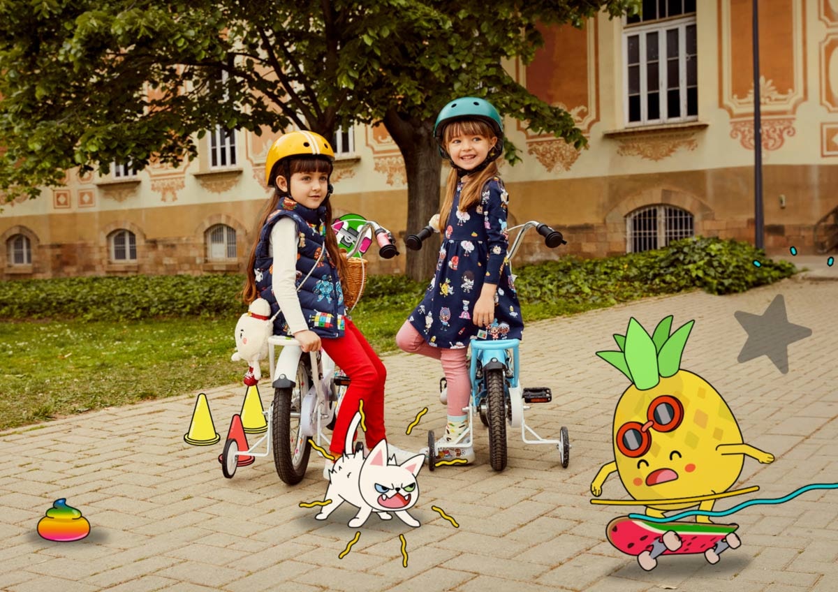 h&m kidswear uk