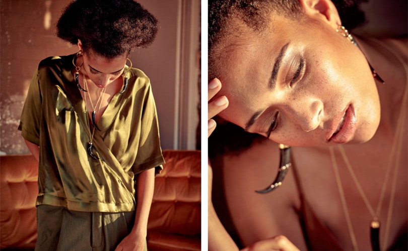 Okapi launches its first fine jewellery collection