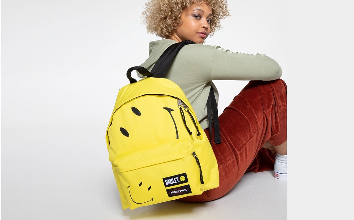 eastpak oxford street