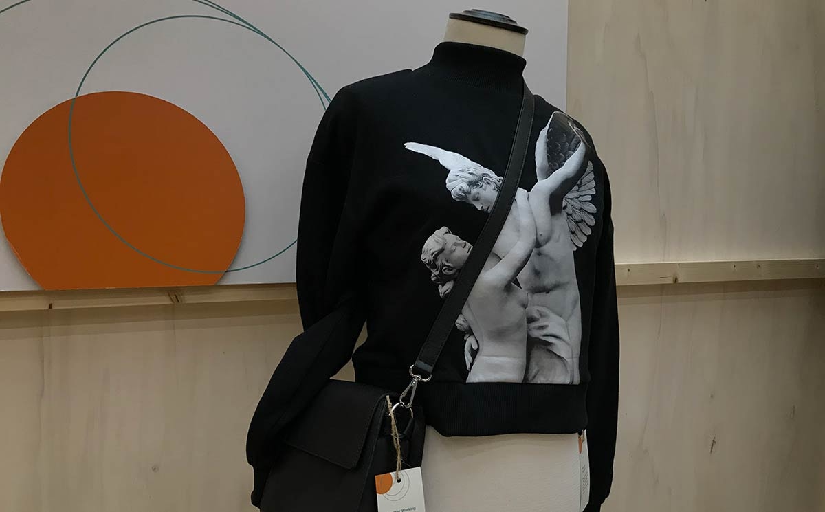 zalando platform shoes