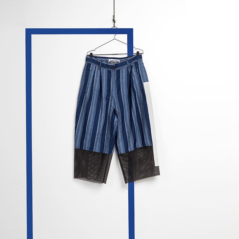 denim wardrobe by trilogy