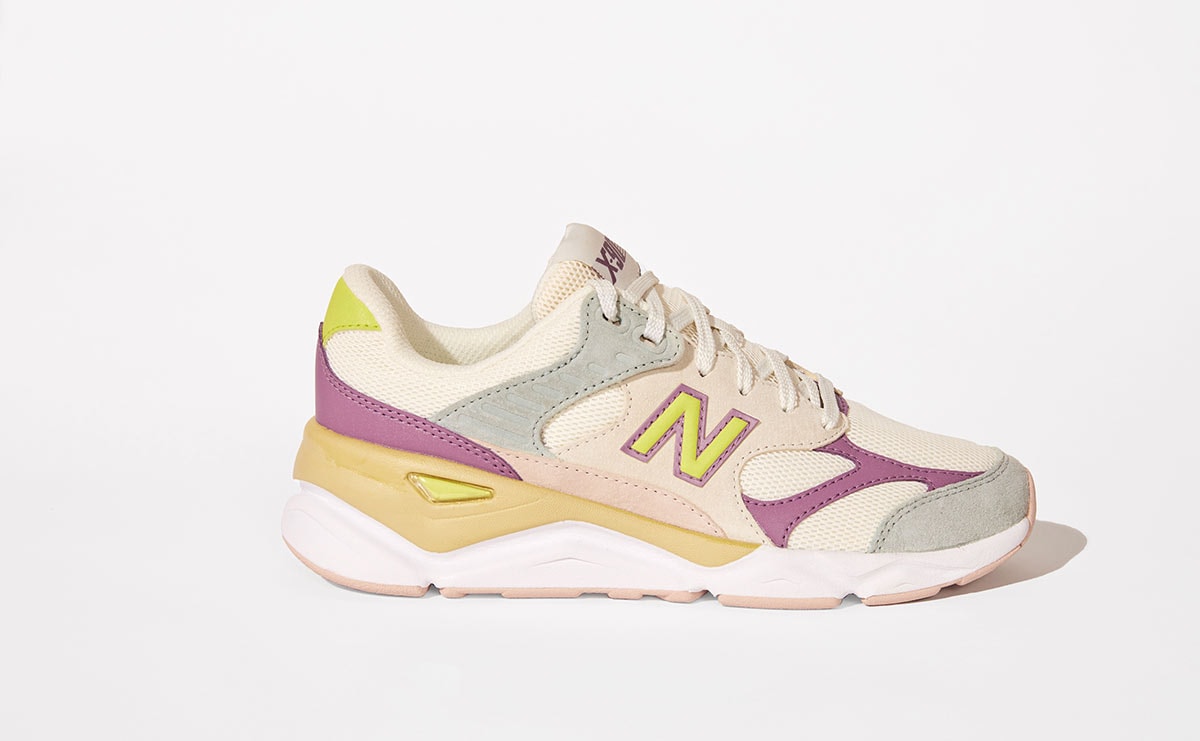 new balance new collection