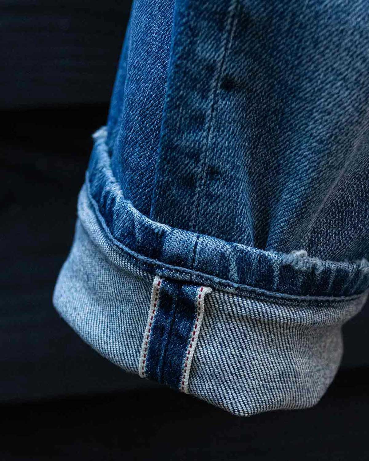 World's first biodegradable stretch denim unveiled