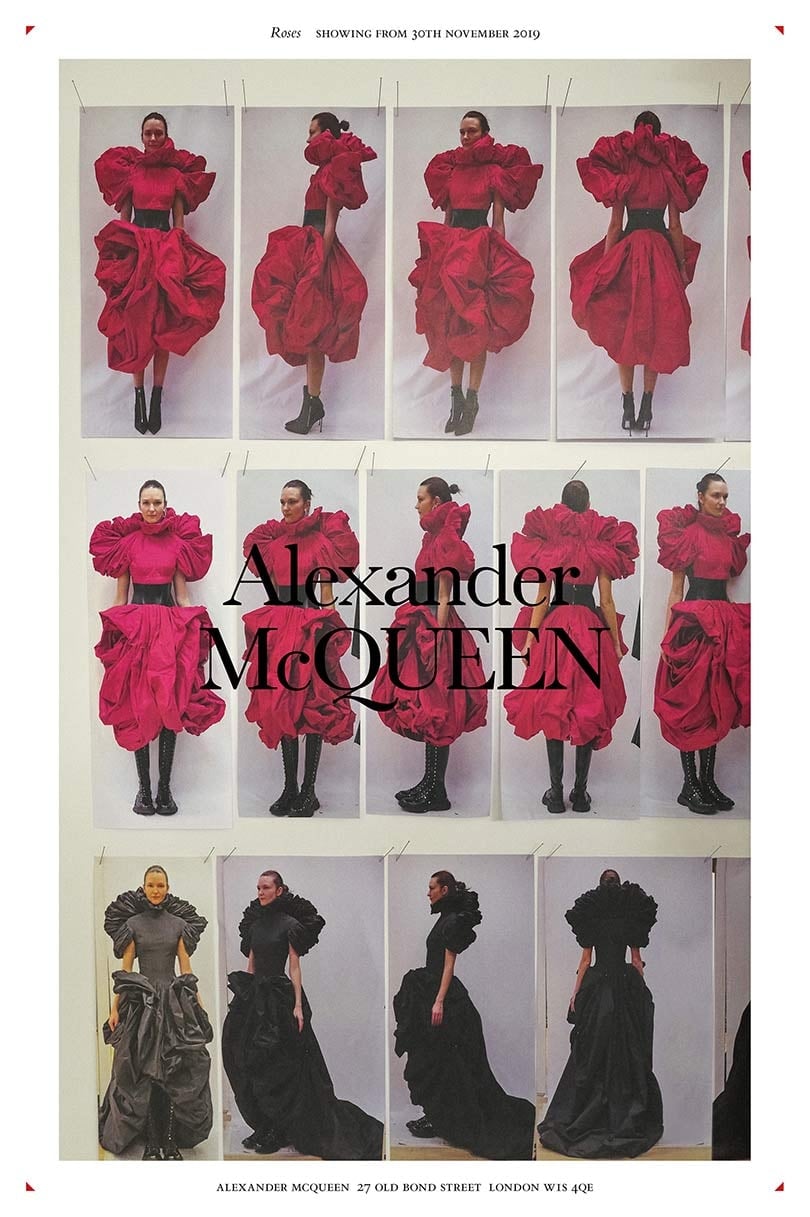 alexander mcqueen exhibit 2019