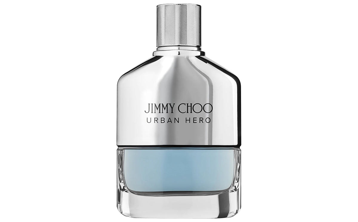 jimmy choo basenotes