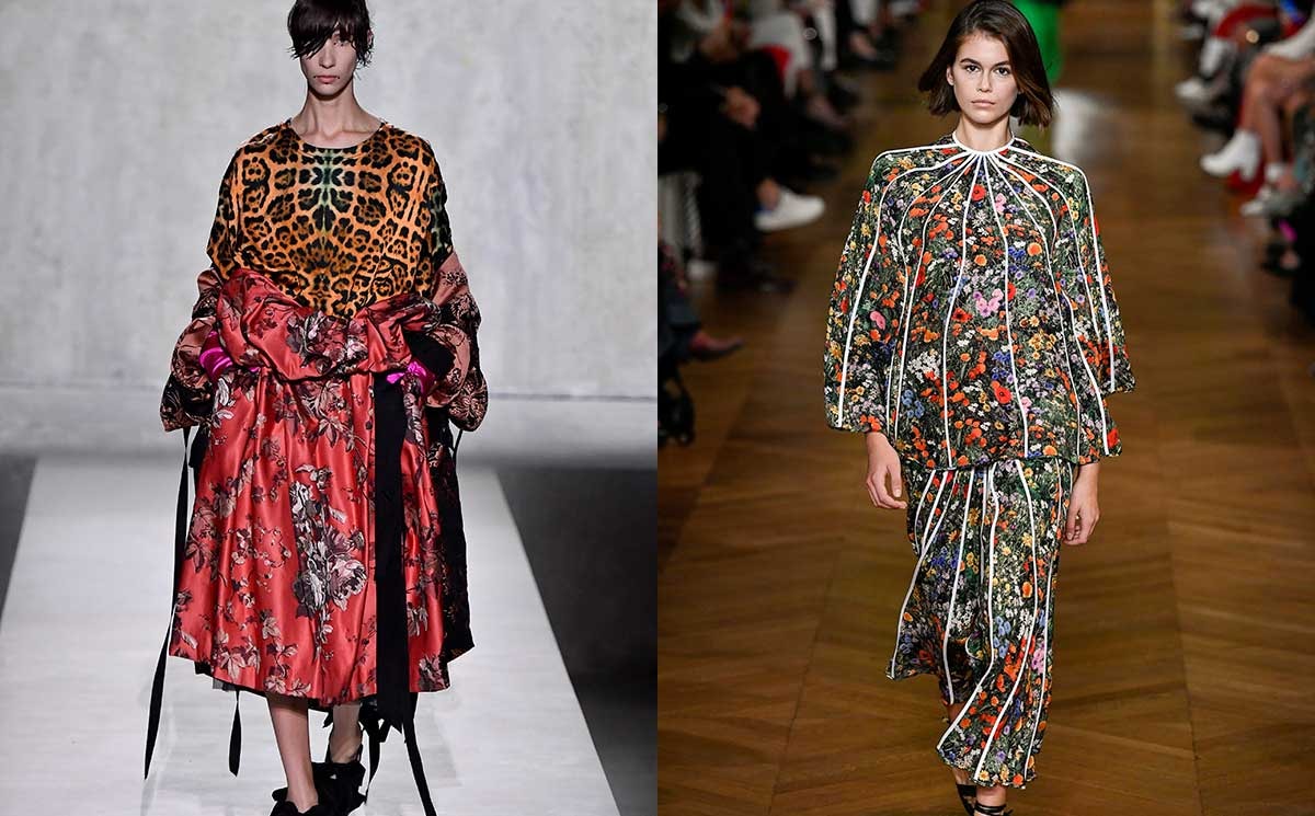 Protests and idealism: 24 trends for Spring/Summer 24