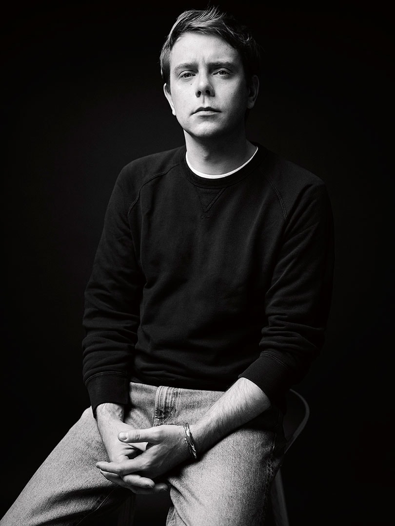 Moncler Genius adds JW Anderson to 2020 line-up