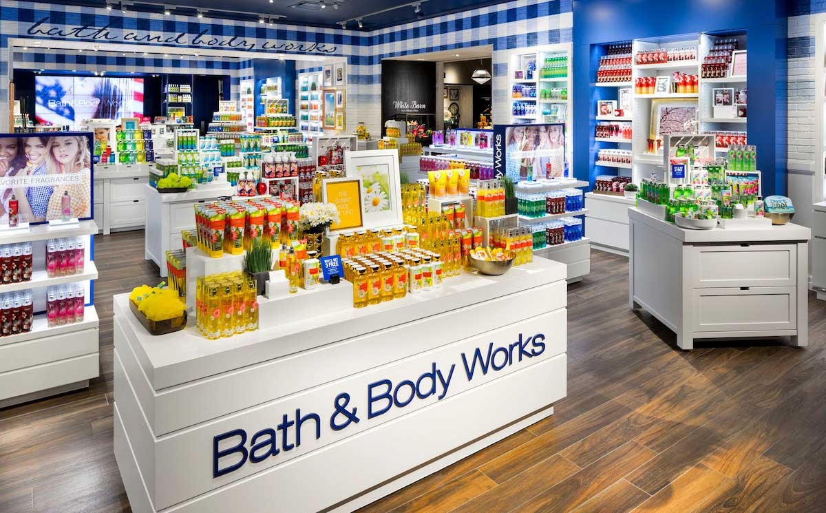 L Brands Names Sarah Nash As New Chair Of Its Board Of Directors