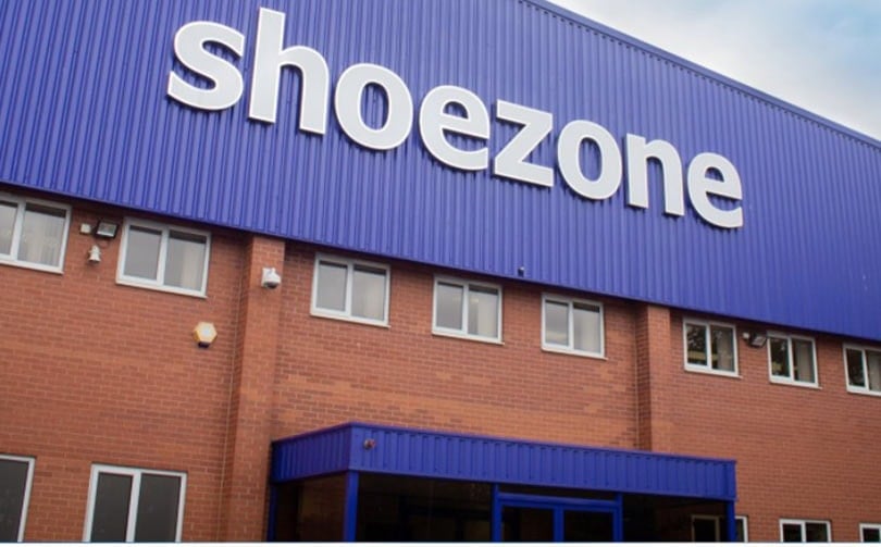 shoe zone stores