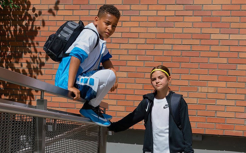 Nike China boycott could actually be boosting sales say analysts - Latest Retail Technology News 