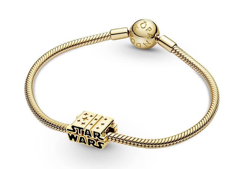 star wars jewelry collection