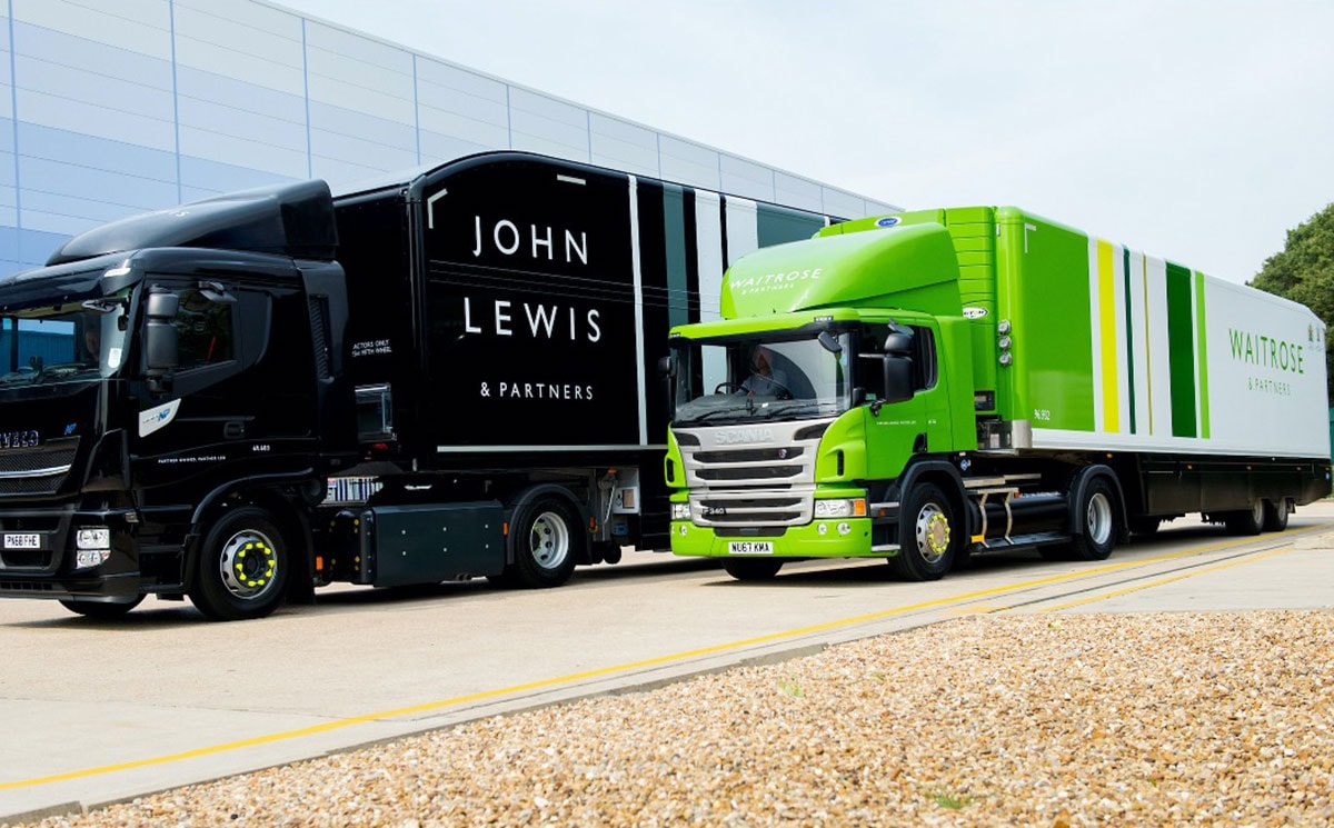 John Lewis signs up to Prince of Wales’ ‘Terra Carta’