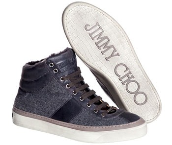 jimmy choo trainers sale uk
