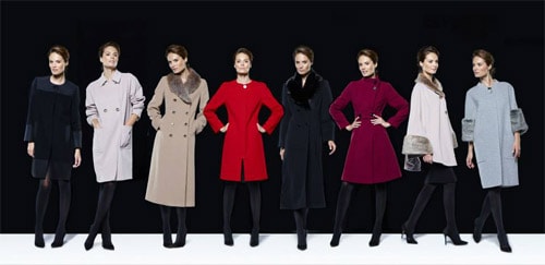 minuet petite coats