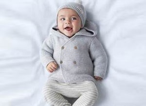 h&m babywear