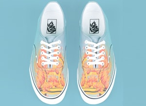 vans magritte