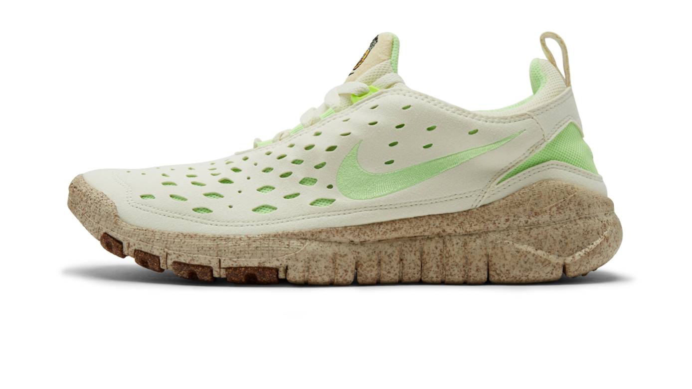 Nike launches sustainable Happy Pineapple collection