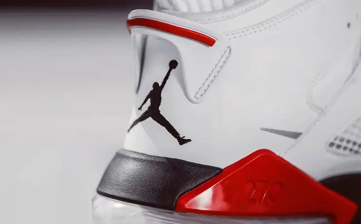 gartner sports new balance