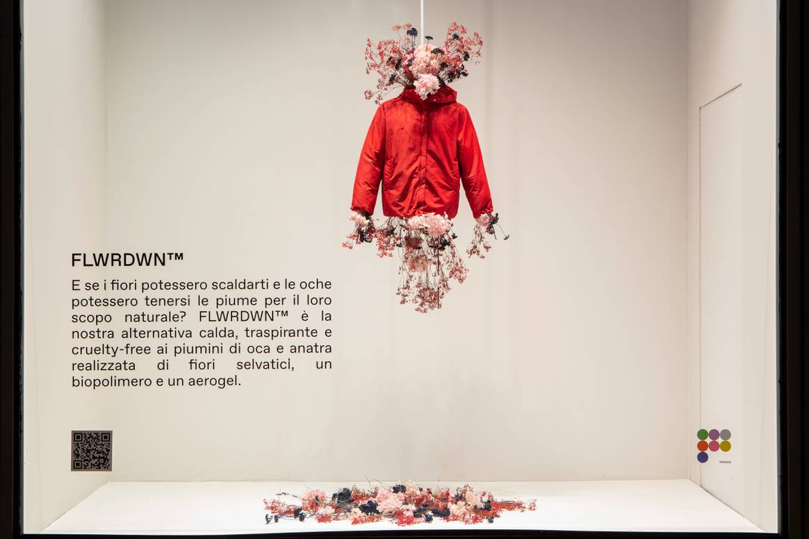 il mio copione alternativo