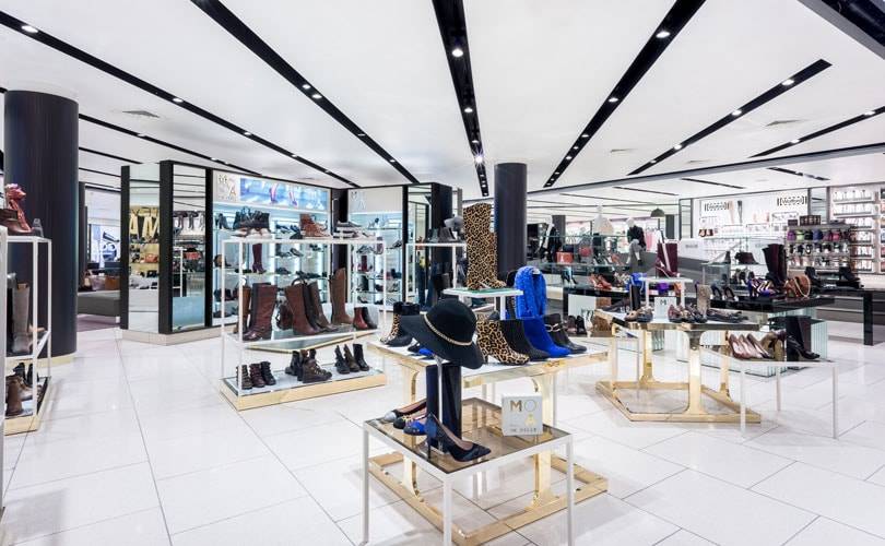 house of fraser moda in pelle sale