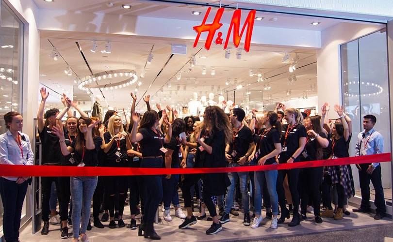 H M Puts Limits On Free Delivery Perks For Its Loyalty Members