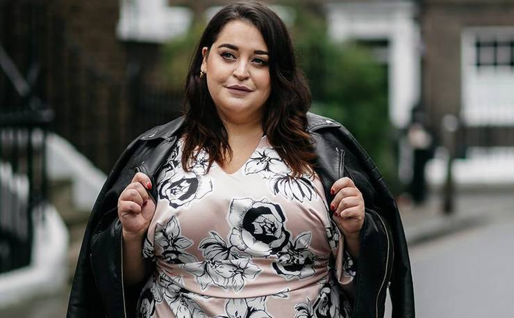 uk plus size stores