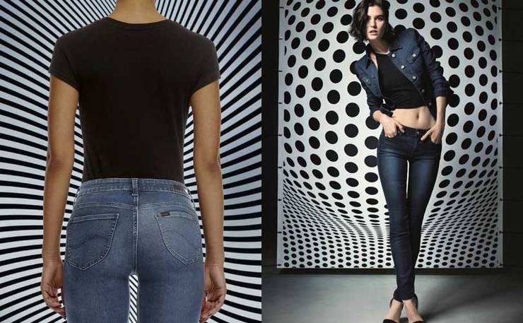 cushnie lee jeans