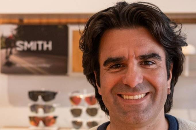 Safilo Group Names New President Of North America VIBE