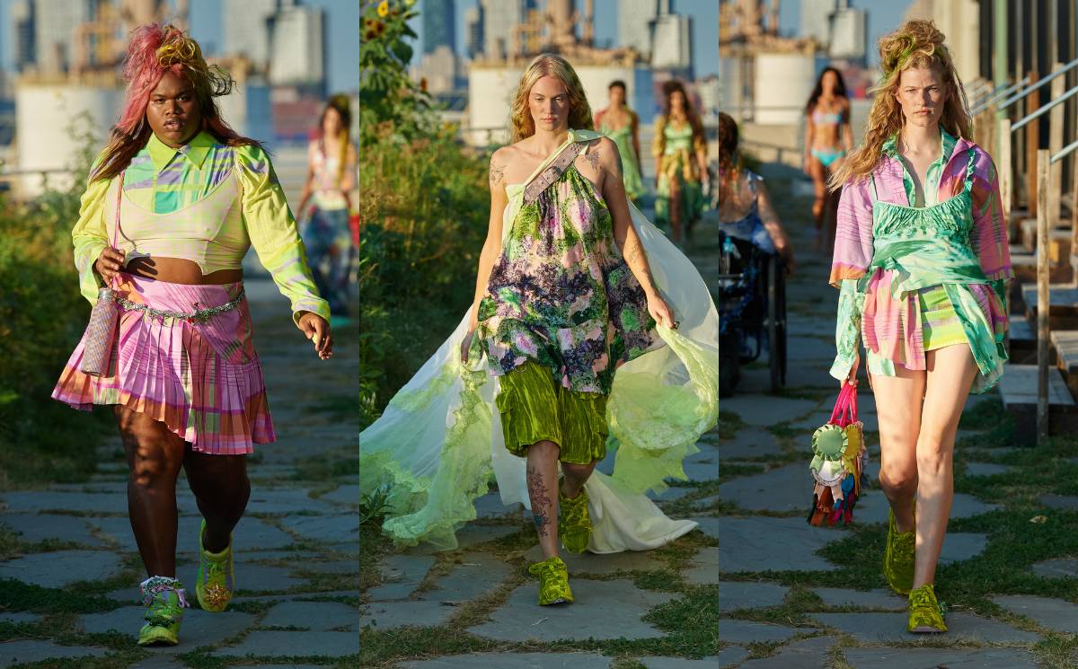 il mio copione alternativo