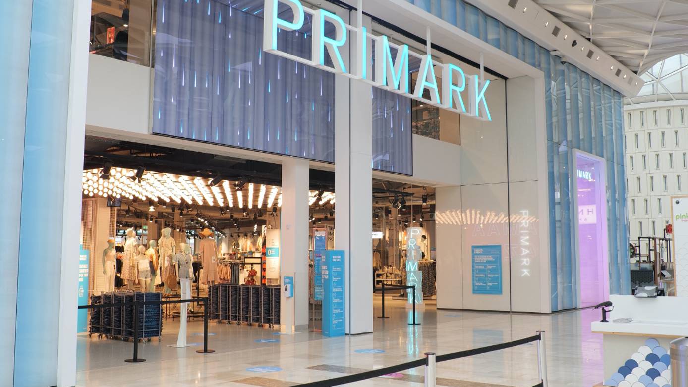 Primark To Open For 24 hours To Cater For Demand