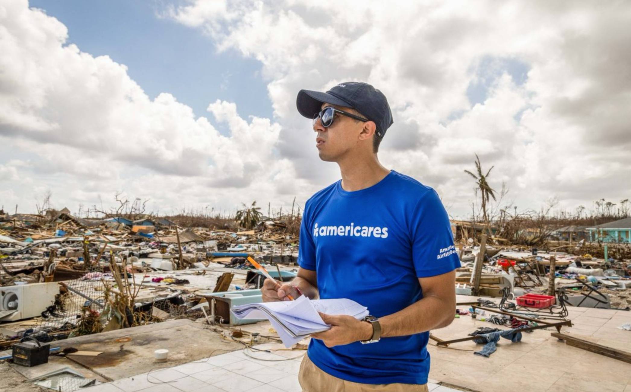 PVH Corp. links with Americares for a global disaster relief program - Vimarsana News