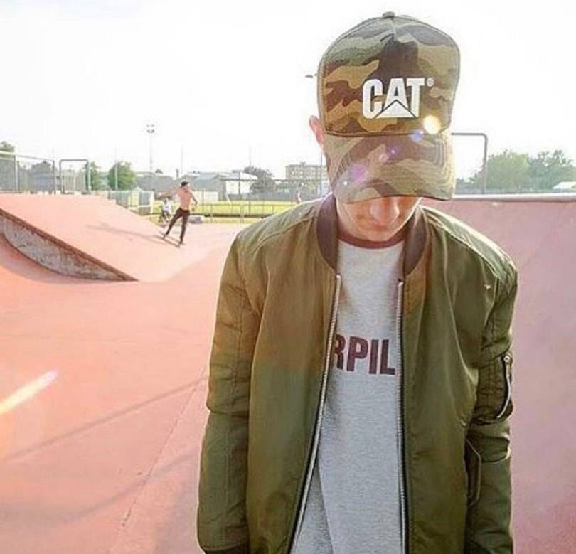 Redefiniendo la ropa de trabajo de CATERPILLAR