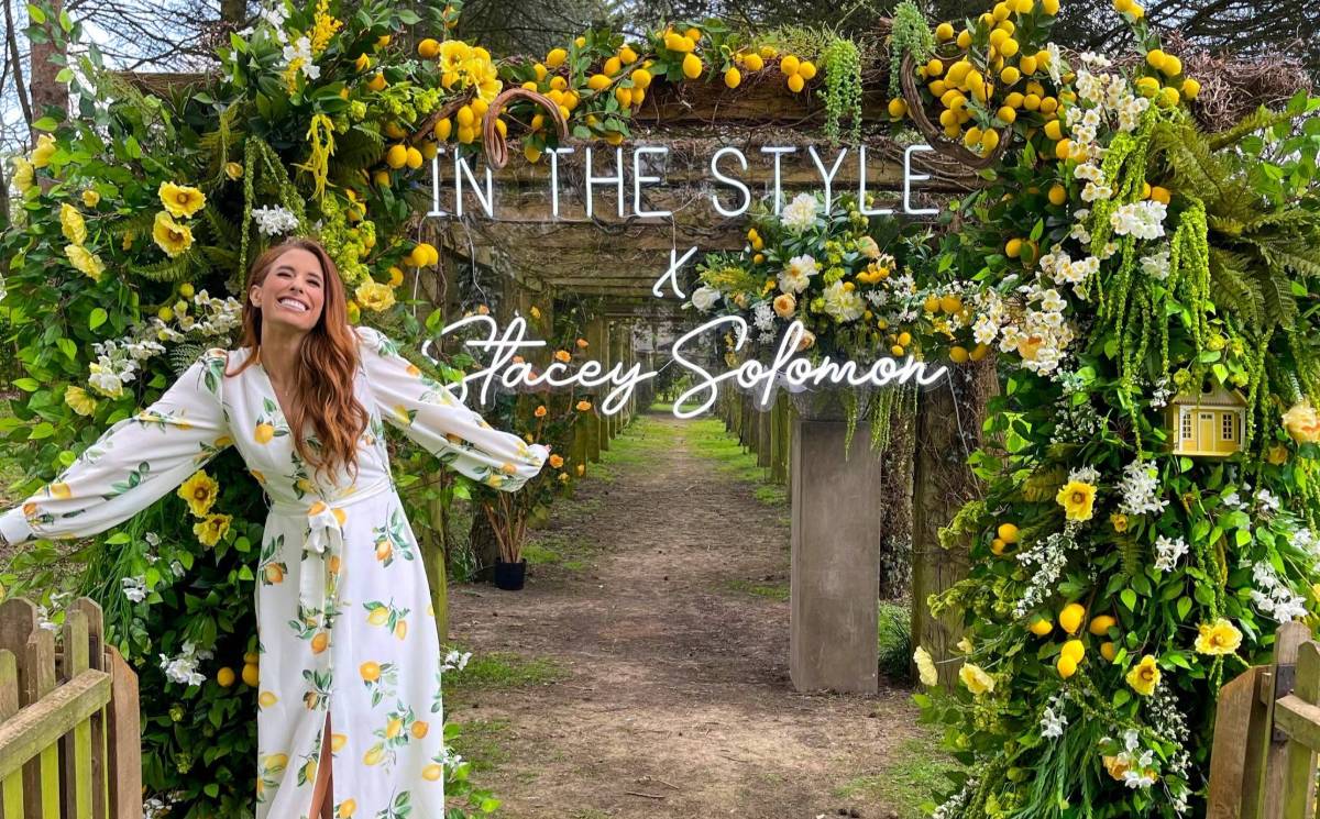 In The Fashion reviews sturdy whole-12 months income, returns to earnings