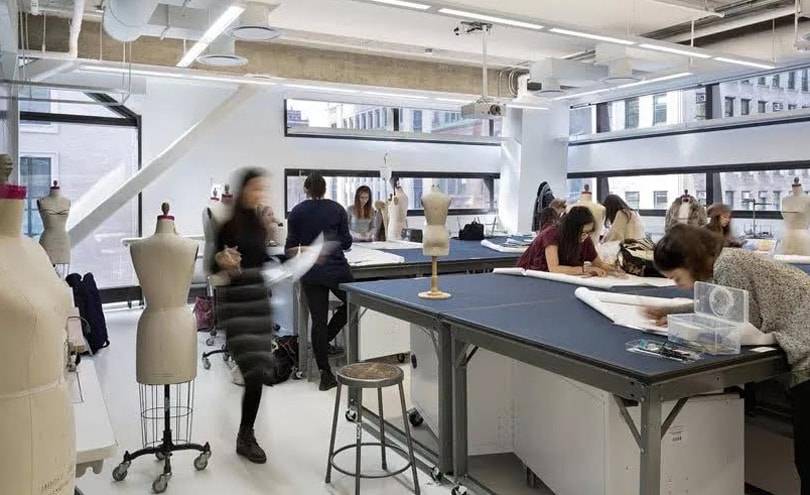 These Are The Top 10 Fashion Schools In France