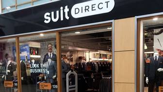 Ben Sherman News And Archive