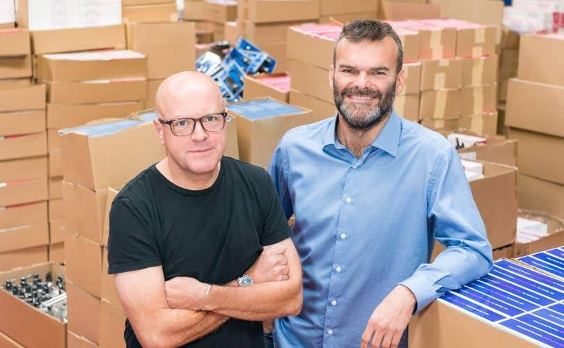 lovehoney ltd directors